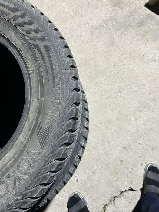 Зимние баллоны r16