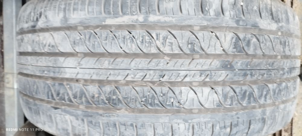 Гуми continental 255 45 19 летни