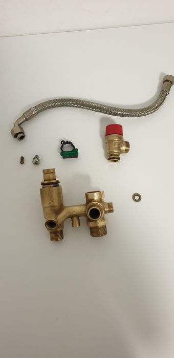 Grup hidraulic centrala Protherm Leopard 24BTV / Phanter