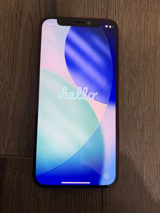 Carcasa iphone 12 mini