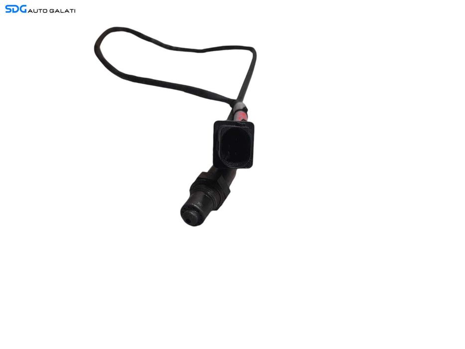 Senzor Sonda Lambda Skoda Octavia 2 2.0 FSI BVZ BLY BLR BVY 2004 - 2013 Cod 0258017012 06F906262J [N0648]