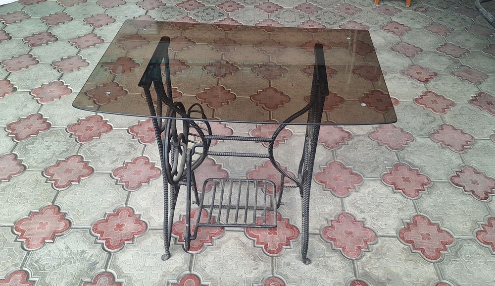 Станина ножки от швейной машинки