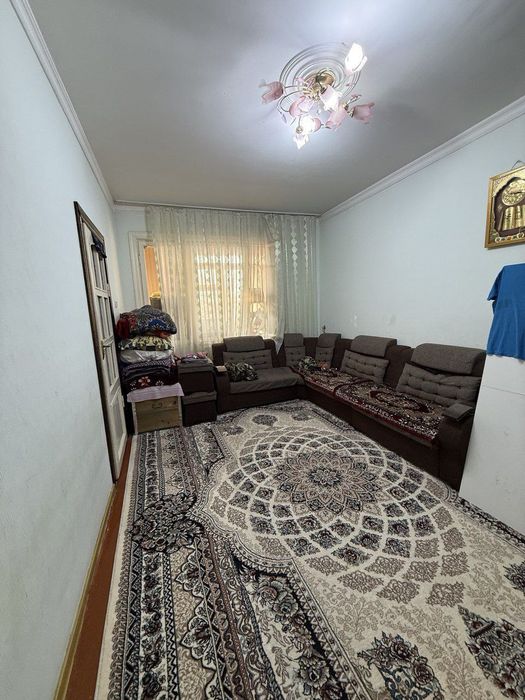 Продажа 4/3/4 на Юнусабад-15, 4 хонали сотилади