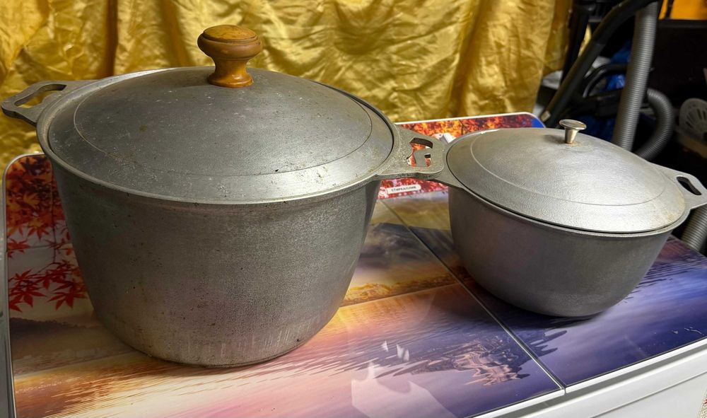 Мантоварка в отличном состоянии