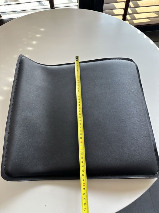 Седалка за бар стол - кафява + болтчета и ключ