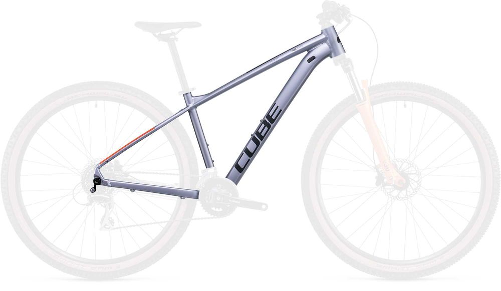 НОВИ! Рамки / Рамка CUBE 29