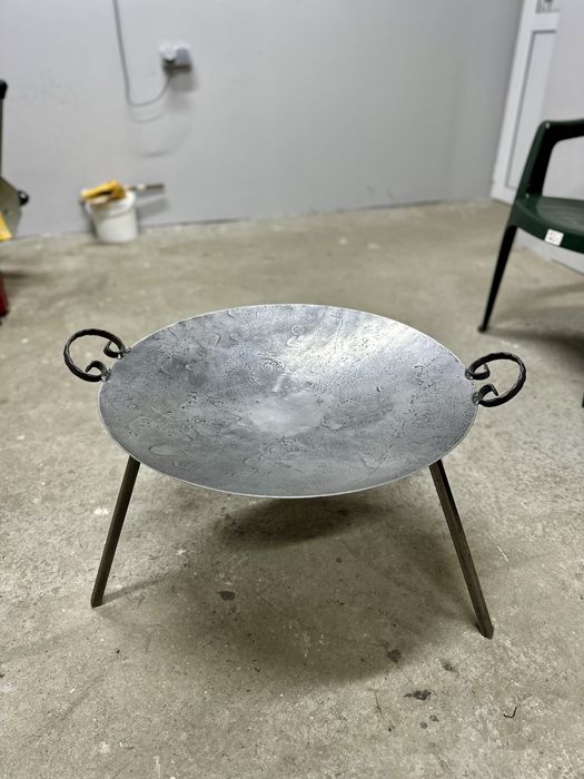 Сач от дискова брана