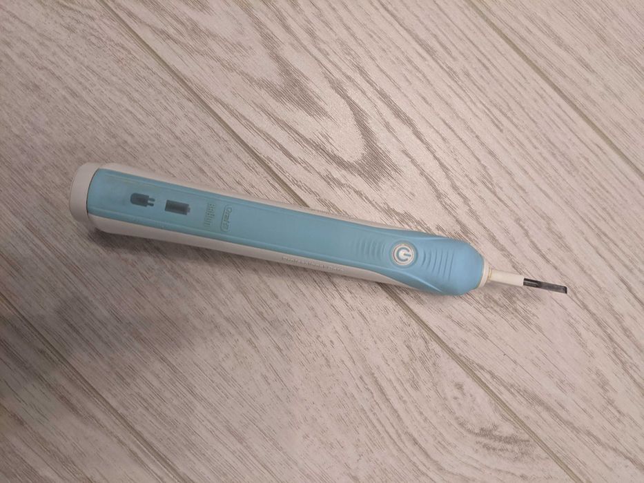 Periute electrice Braun x2