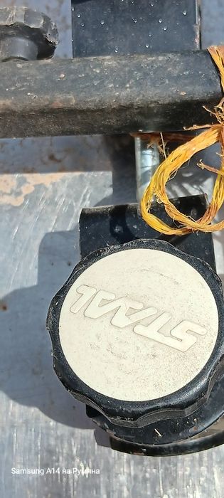 Багажник за велосипеди