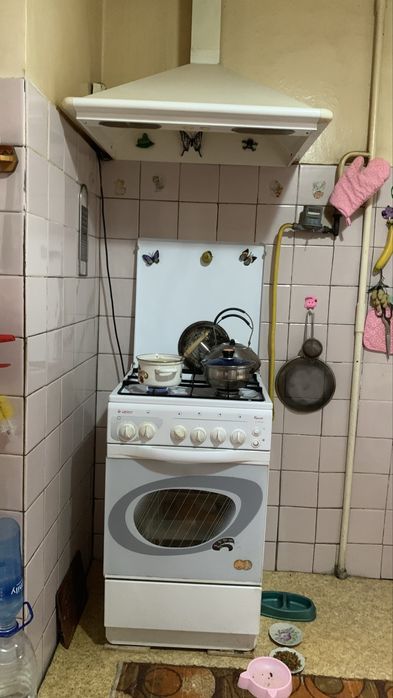 Продается своя 2х комнатная Юнус абад