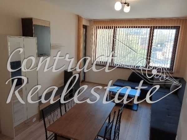 Дава се под наем Двустаен апартамент в Варна, Победа - 65 кв.м за 510 € - Снимка #1