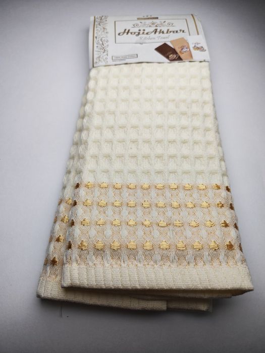 Кухонные полотенца 30×50