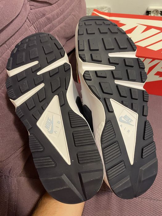 Nike Air Huarache, mărimea 44, noi cu cutie