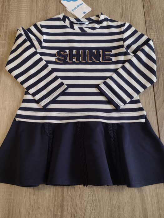 Рокли Mayoral 2 години