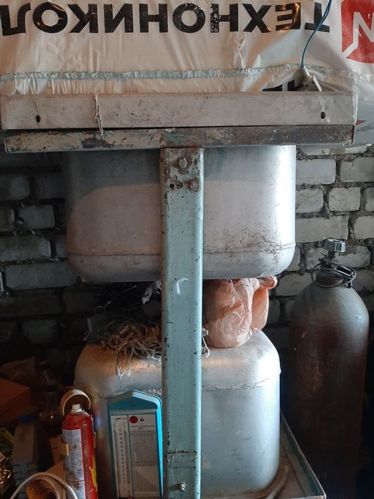 Продам мойки алюминиевые