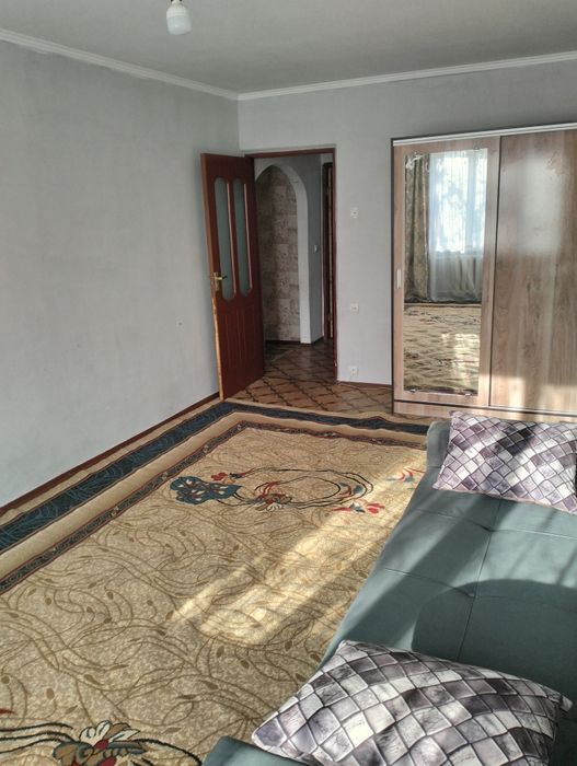 Сдам квартиру в Алматы
