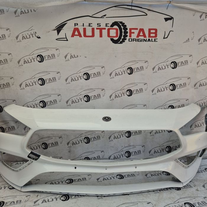 Bara fata Mercedes CLA W118 AMG Line an 2019-2020-2021-2022-2023