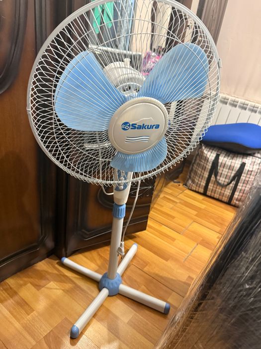 Продам вентилятор