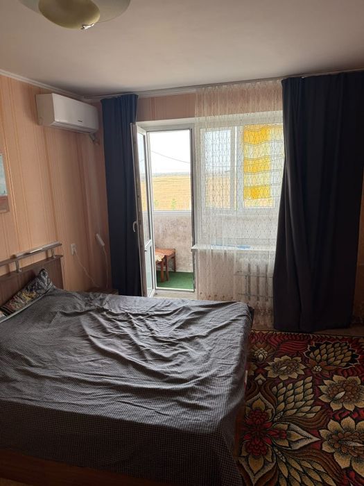 1к. продам Октябрьский