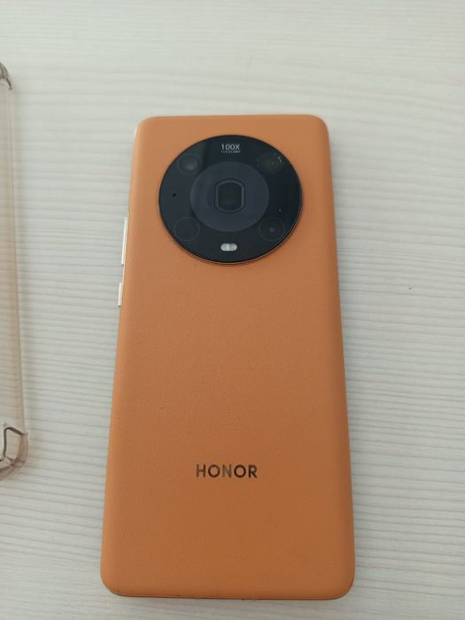 Телефон Honor magic4 pro 12/256