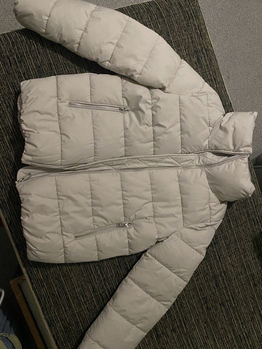 Курта б/у демисезонная