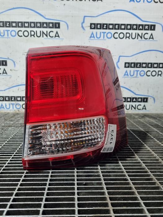 Stop Dreapta Kia Sorento II Facelift 2012 - 2014 SUV 4 Usi (1373) Bec clasic 924022P520 Garantie