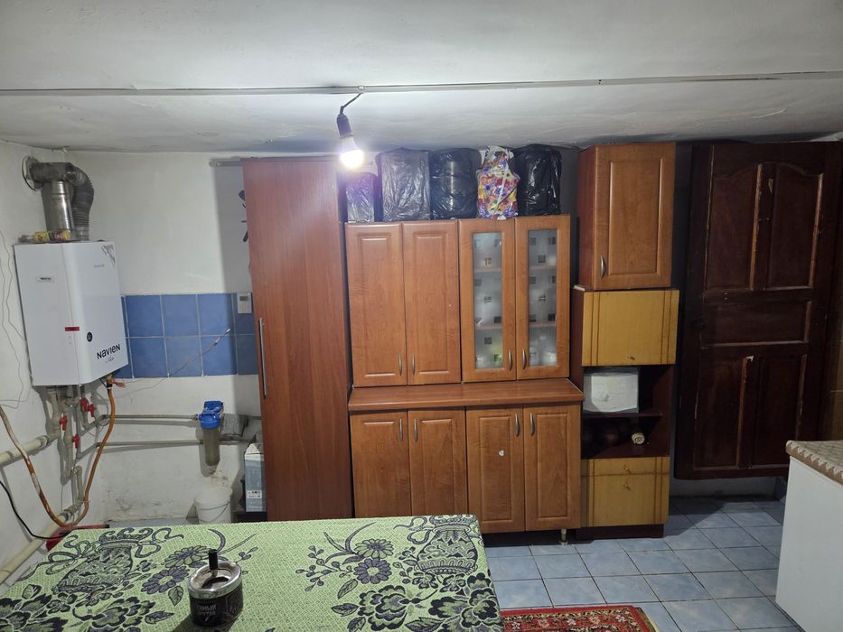 Продаётся дом Туздыбастау Талгарский район.