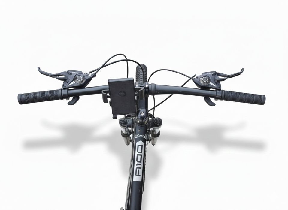 Велосипед macoge a100