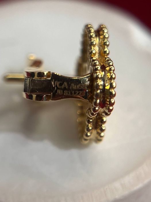 Золотые серьги/BariBarShop/0•0•24