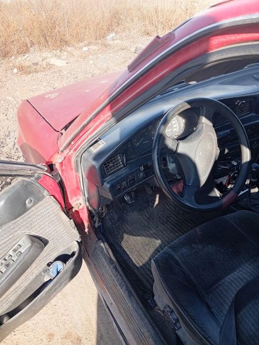 Тауота Карина 2 на ходу