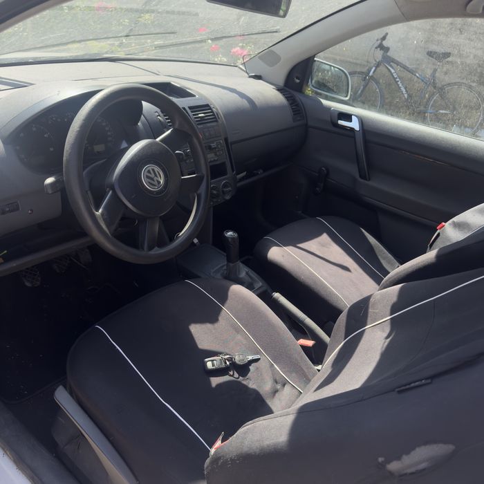 Dezembrez polo 1.9 sdi