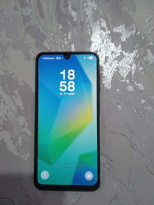 Samsung  А16 сотилад