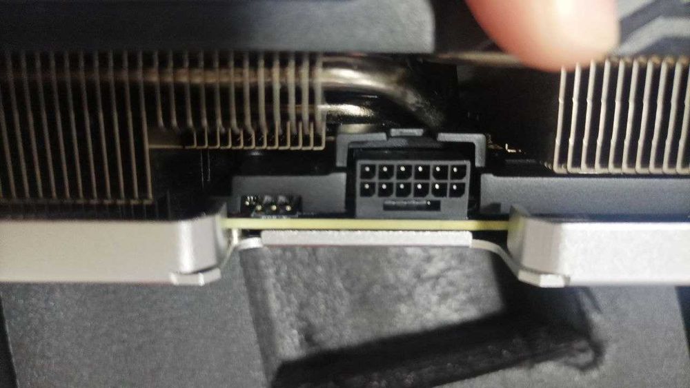 Palit GeForce RTX4070 Ti GamingPro OC 12 гб