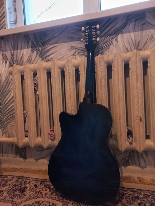 Гитара класичиский