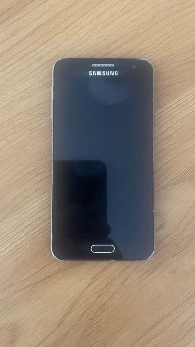 Samsung Galaxy A3