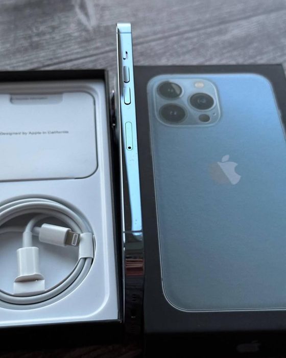 Iphone 13 Pro 256 GB