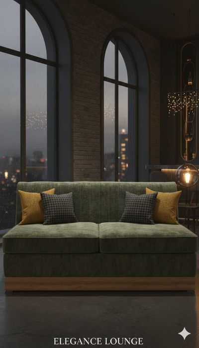 диваны для кафе ресоран