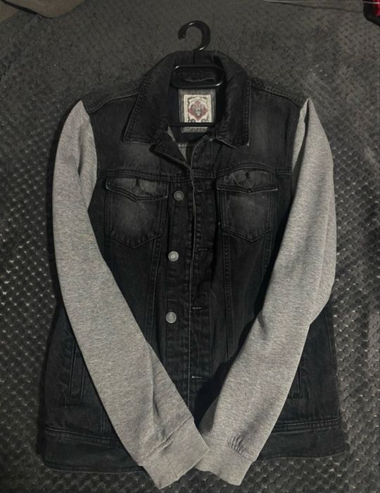 bluza pull&bear,adidas si tommy hilfiger