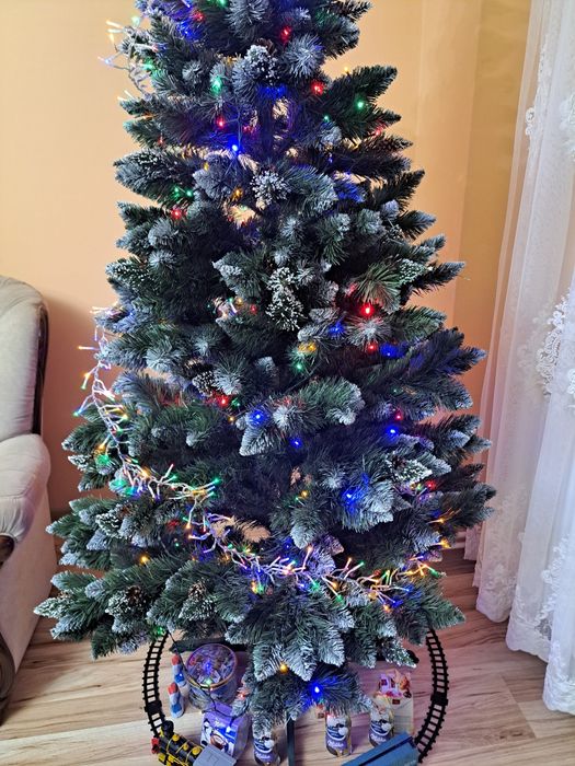 Brad artificial 1,90 m