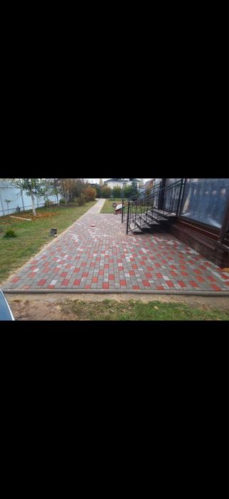 Брусчатка, Алматы, каскелен,узынагаш