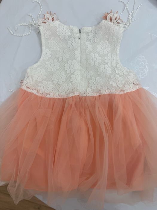 Продам детское платье