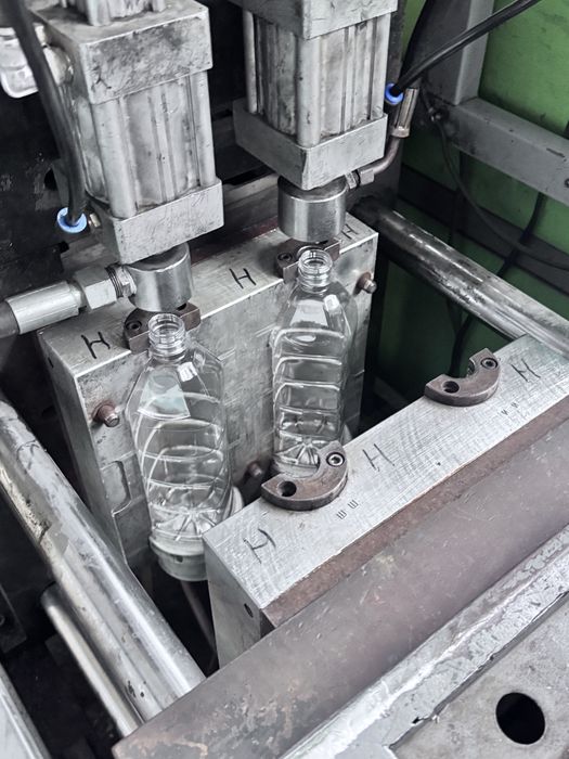 Baklashka ishlab chiqarish har hil turdagi sifatitli