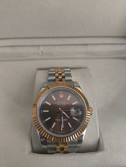 Часовник Rolex Datejust