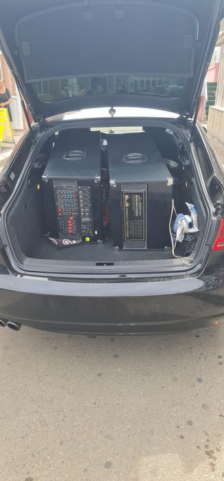 De vânzare A 5 2013