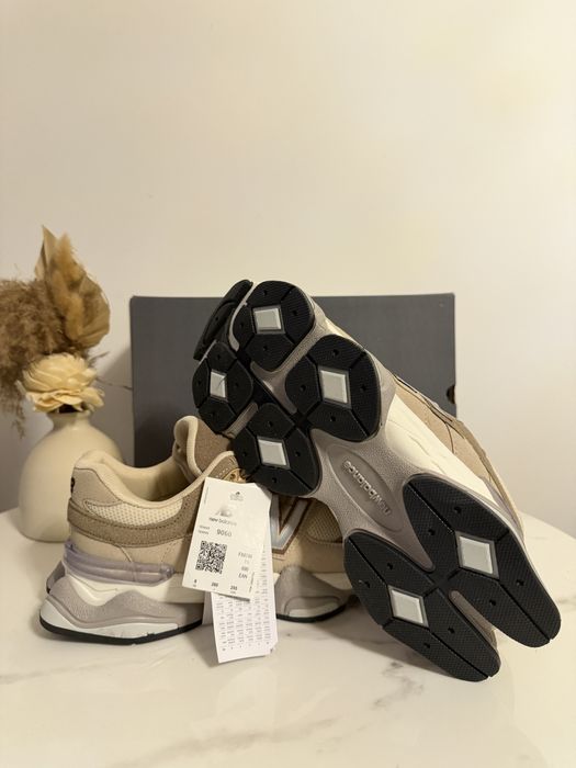 Adidasi New Balance 9060 Crem