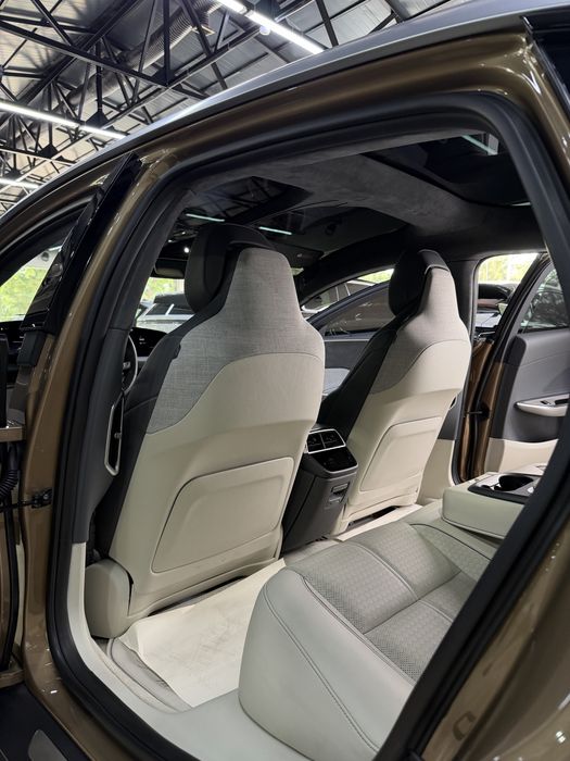 Lucid Air Dream Edition