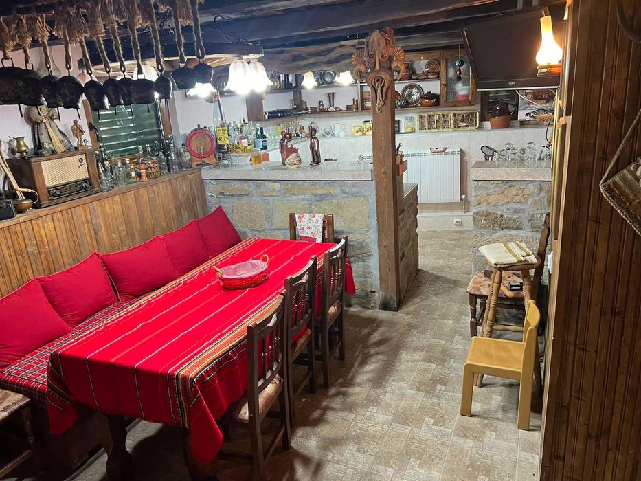 Продава се Къща в с. Конарското, Област Габрово - 246 кв.м за 793 €/кв.м - Снимка #6