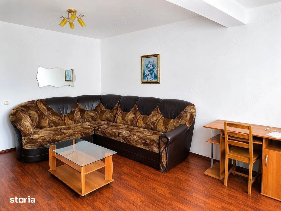 Apartament 2 camere/ Grivita/ Centrala/ Parcare — fotografia 1