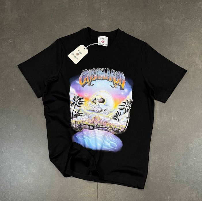 Casablanca тениска