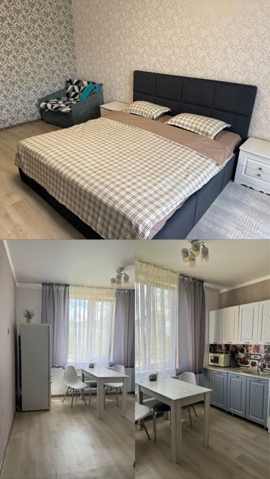 Продажа 1 комн кв